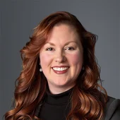 Helen Johnson - Associate Financial Planner