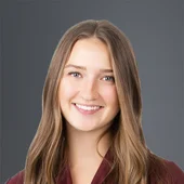 Haley Newhouse - Senior Client Service Associate at Wealth Enhancement