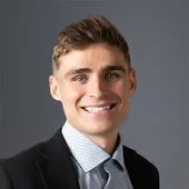 Parker Wolfe - Client Service Associate at Wealth Enhancement