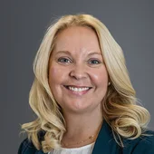 Amy Harper - Senior Client Service Associate at Wealth Enhancement