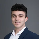 Lucas Sopchak - Financial Advisor Assistant at Wealth Enhancement