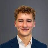 Beau Comeaux - Senior Client Service Associate at Wealth Enhancement