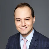 William Gottfried -Sr Client Service Associate as Wealth Enhancement