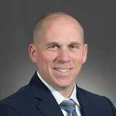 Head shot of Gary Quinzel