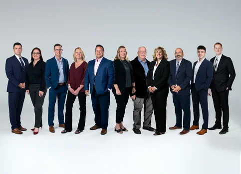 Scroggins Team at Wealth Enhancement