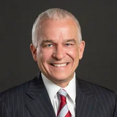 Head shot of Jim Wiley