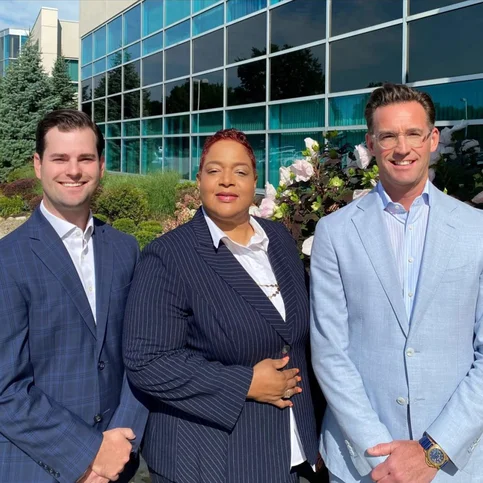 Aurum Bart Team Photo