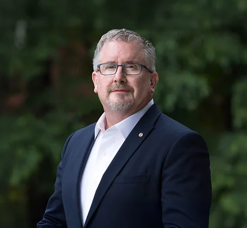 Art Rosser of the Montclair Team