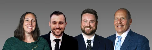 The Aurum Brett Team at Wealth Enhancement