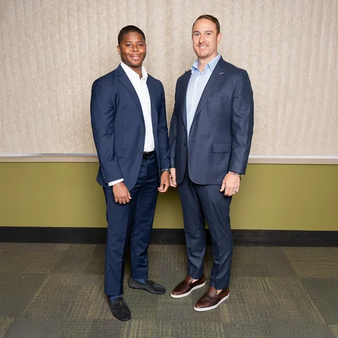 Aurum-Cleaveland-S-Team