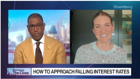 Bloomberg Markets: The Close