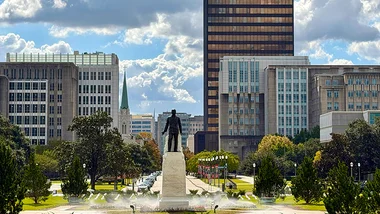 The Dent Team of Wealth Enhancement