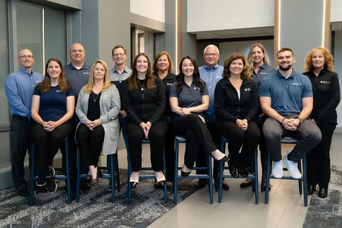 The Hansen Team of Wealth Enhancement