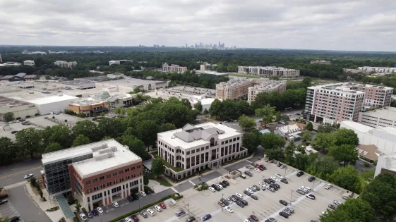 Video: Meet the Carroll Team