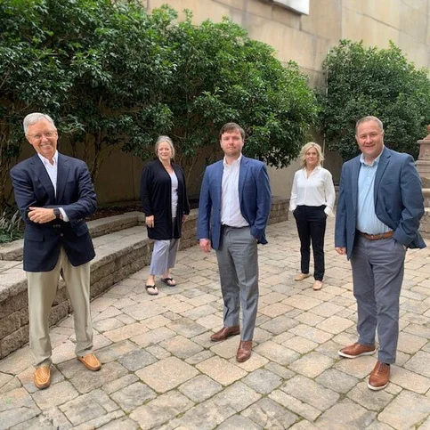 Kibler-Blackburn Team