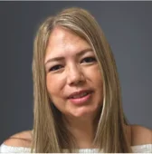 Melissa Millan Zorrilla