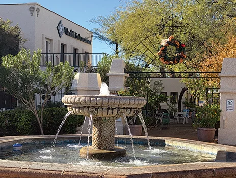 Financial Advisors in Tucson, AZ