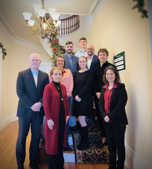 VanceGray Team of Wealth Enhancement