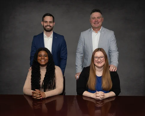 The Aurum Fairlawn Team at Wealth Enhancement